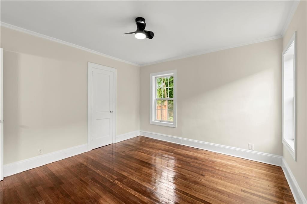 Cascade - Residential