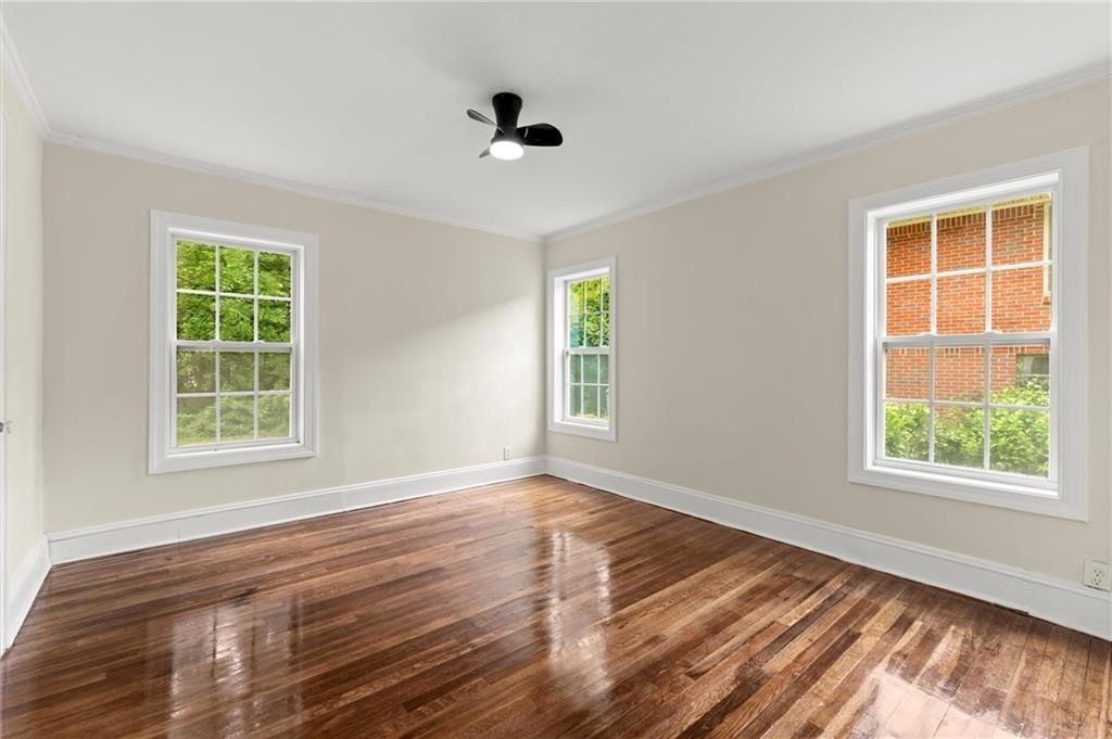 Cascade - Residential