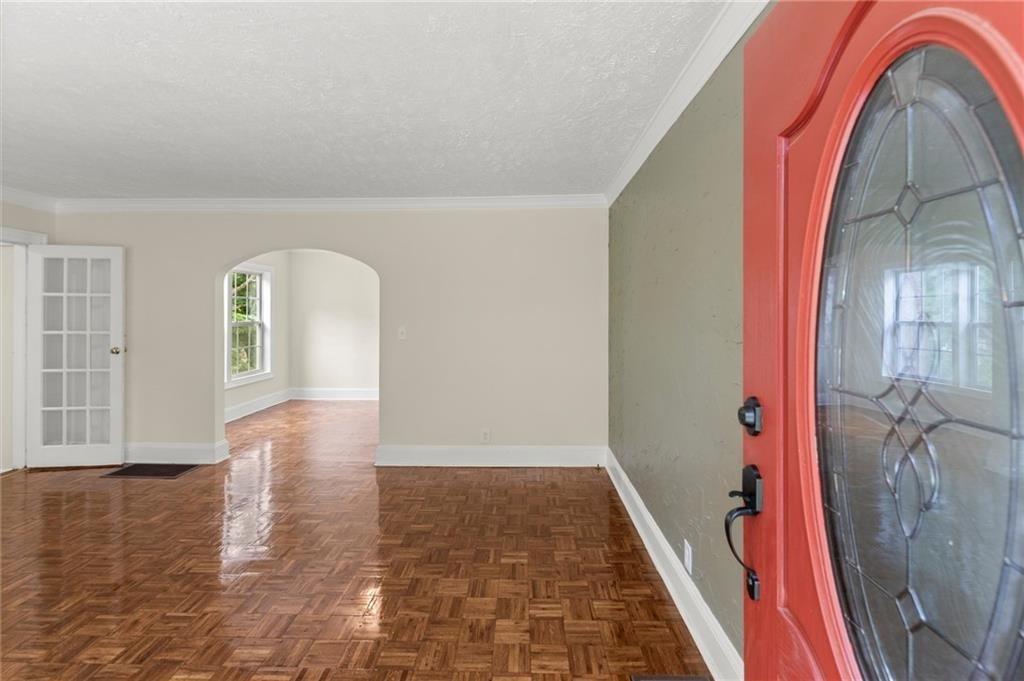 Cascade - Residential