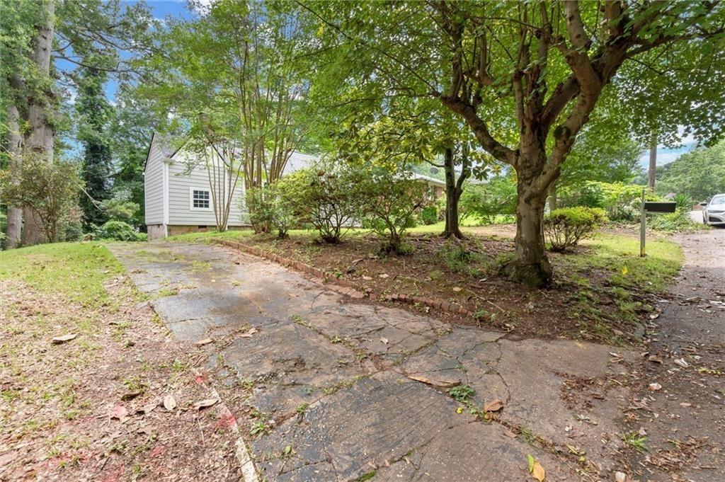 Cascade - Residential