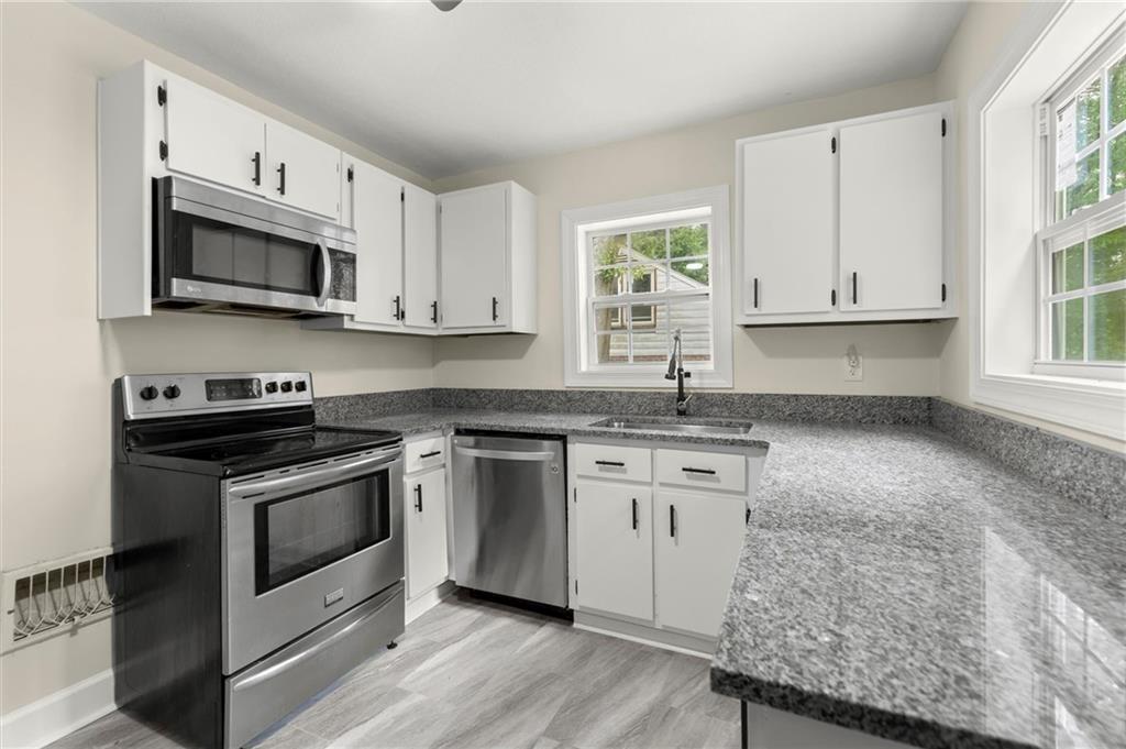 Cascade - Residential