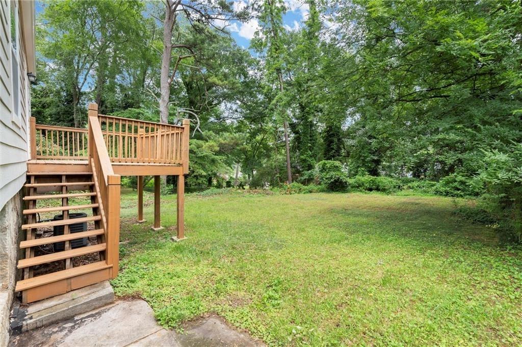 Cascade - Residential