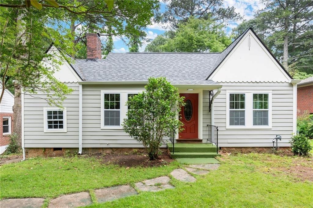 Cascade - Residential