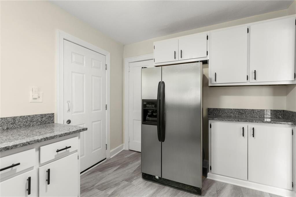 Cascade - Residential