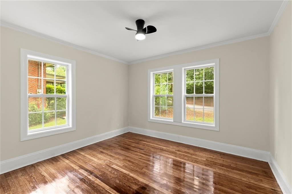 Cascade - Residential