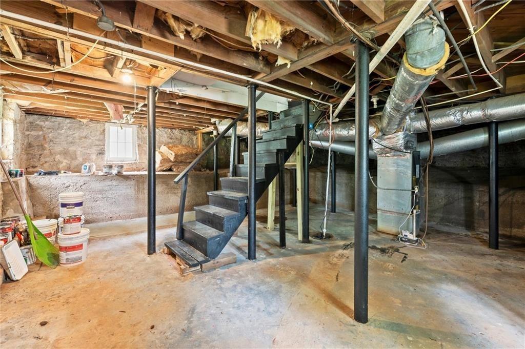 Cascade - Residential