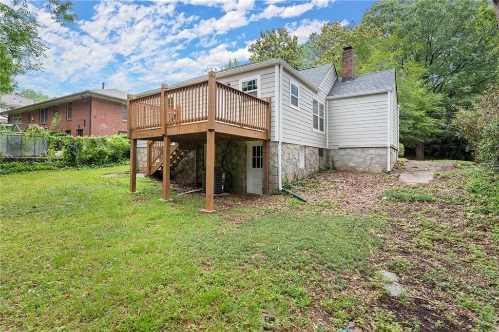 Cascade - Residential