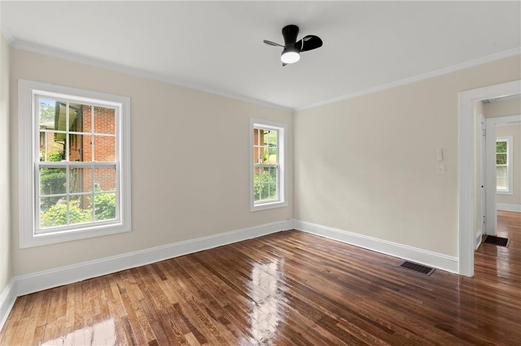 Cascade - Residential