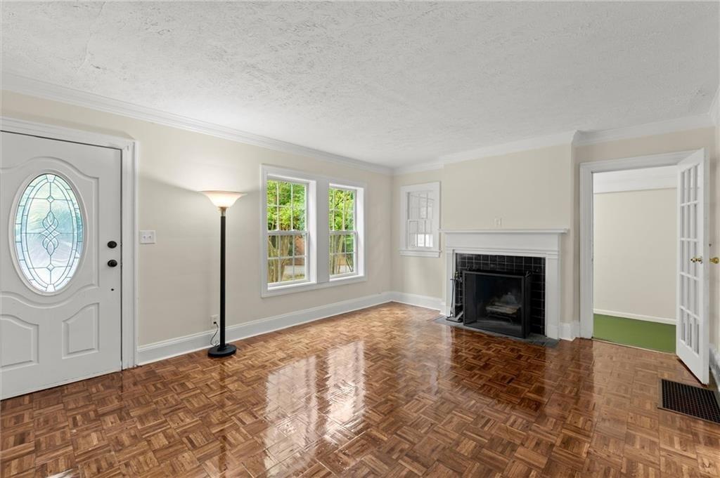 Cascade - Residential