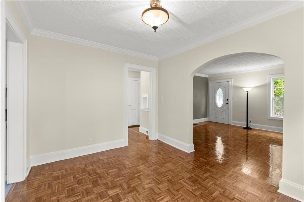 Cascade - Residential