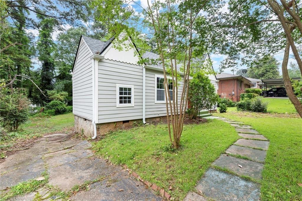 Cascade - Residential