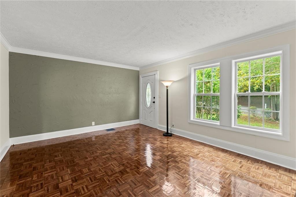 Cascade - Residential