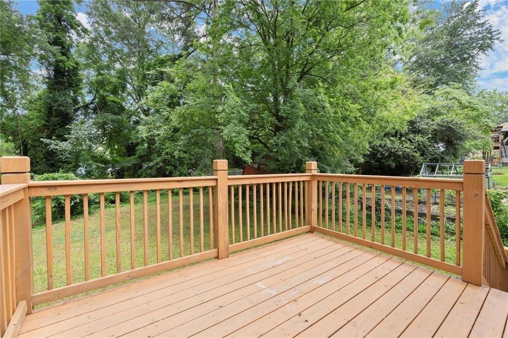 Cascade - Residential