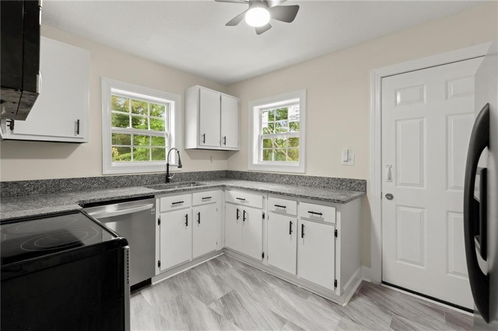 Cascade - Residential