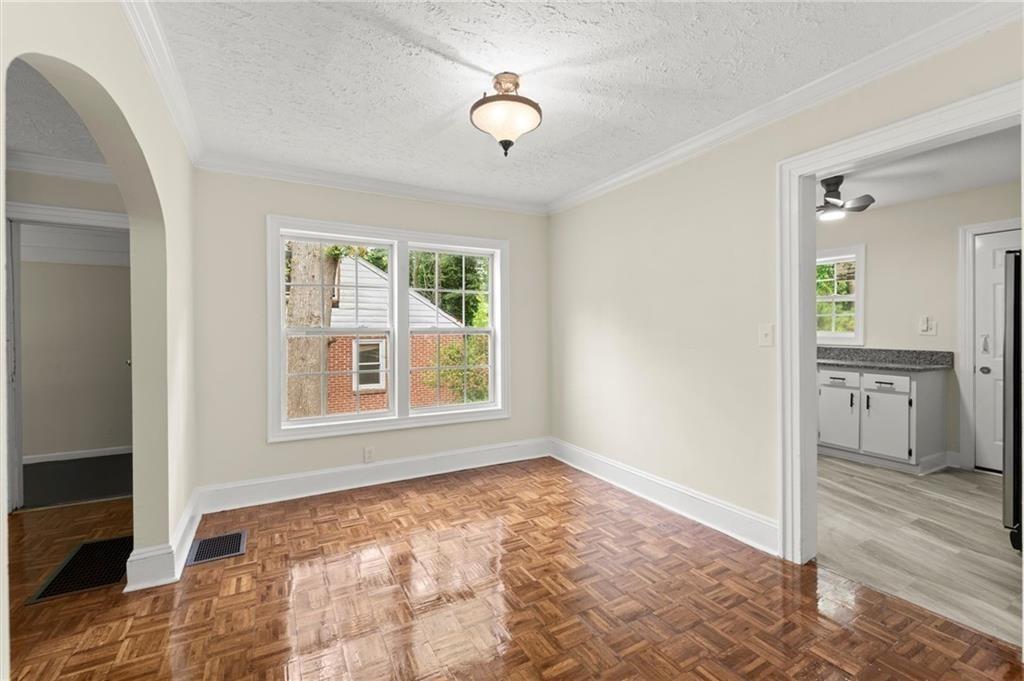 Cascade - Residential