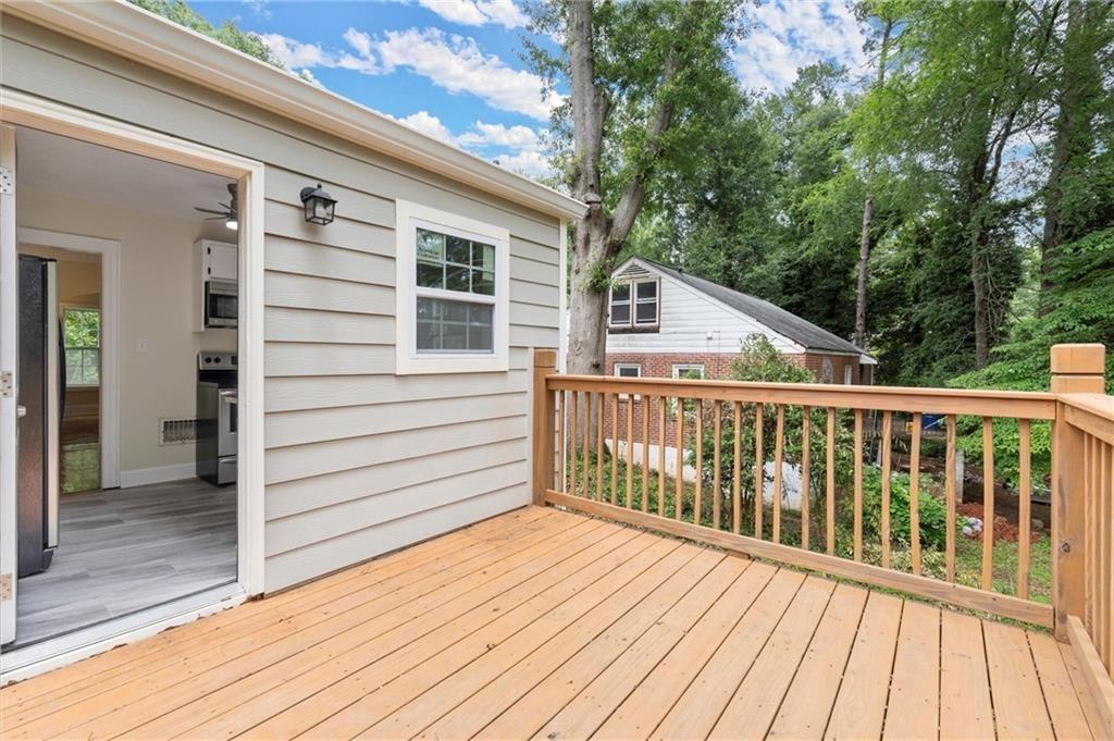 Cascade - Residential