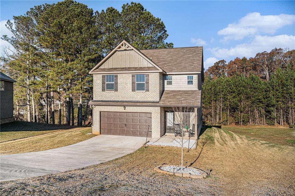 143 Massey Lane, Locust Grove, Georgia image 2