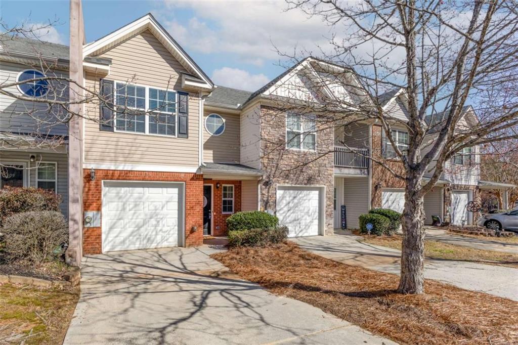 507 Terrapin Lane, Winder, Georgia image 1