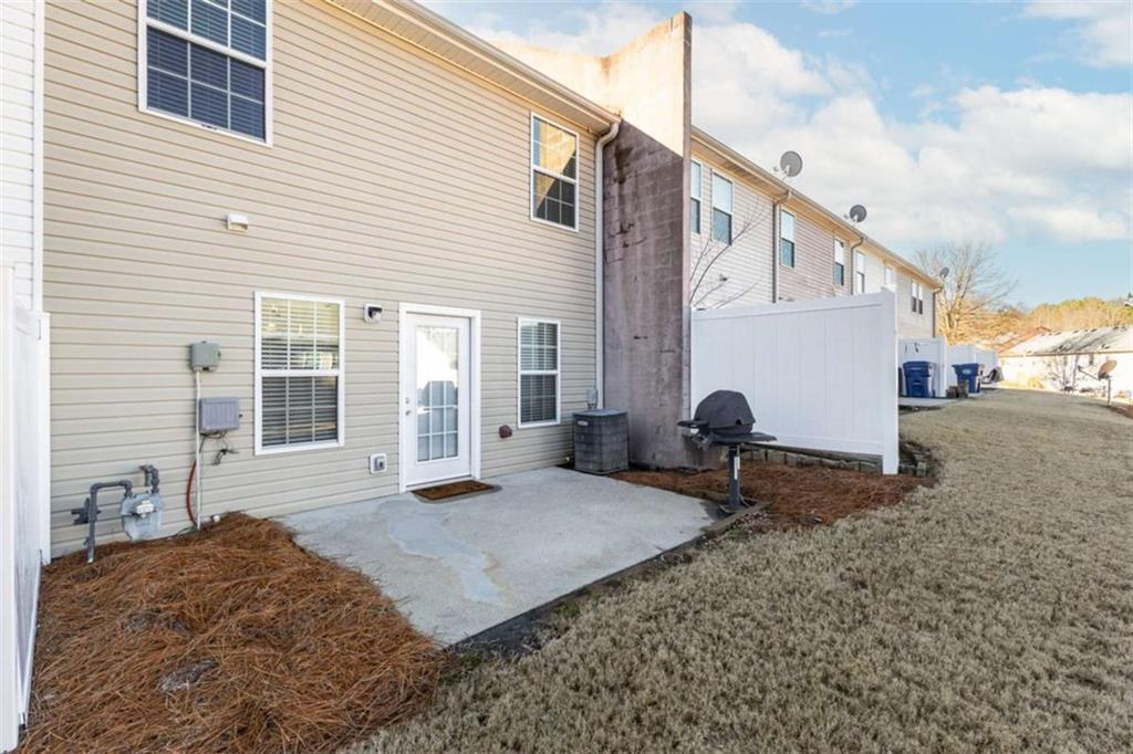 507 Terrapin Lane, Winder, Georgia image 15