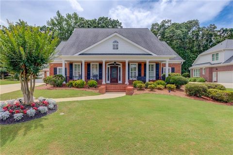 3468 Aberrone Place Buford GA 30519