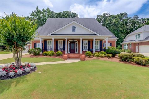 3468 Aberrone Place Buford GA 30519