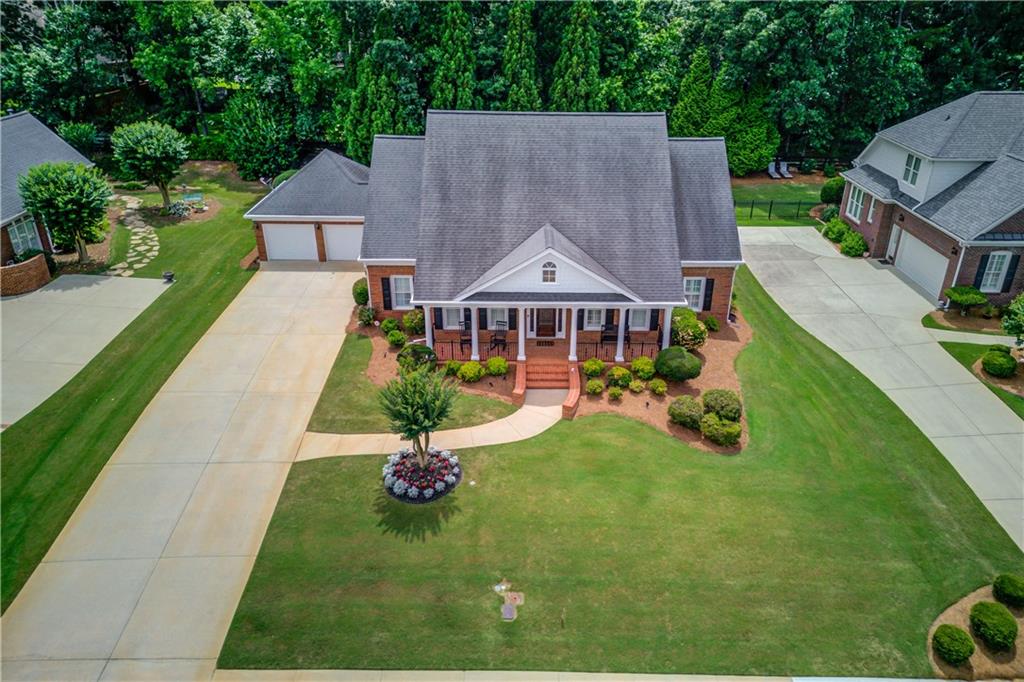 3468 Aberrone Place