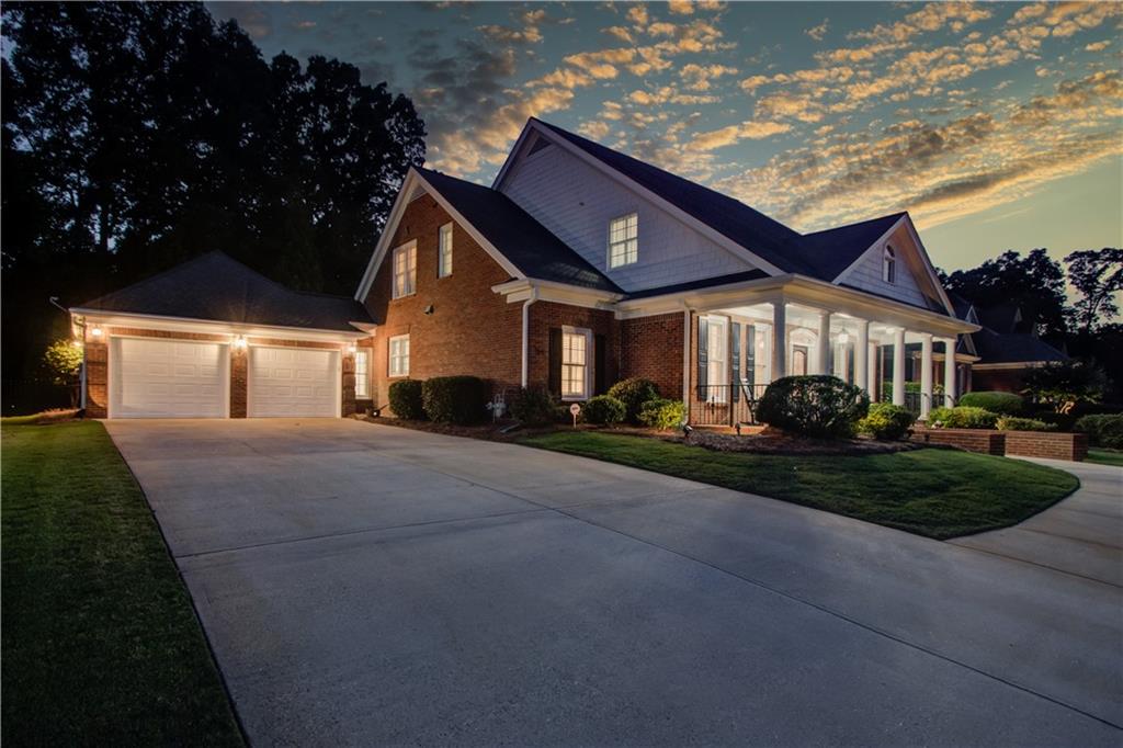 3468 Aberrone Place