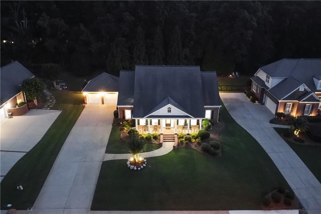 3468 Aberrone Place