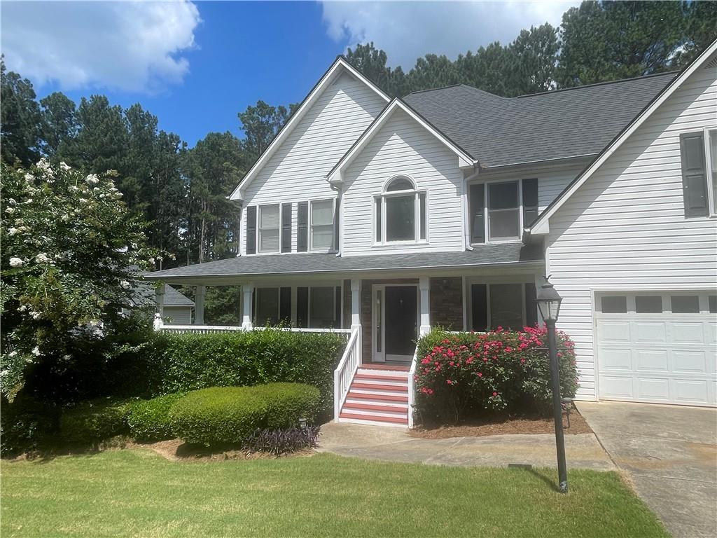 111 Bexley Lane