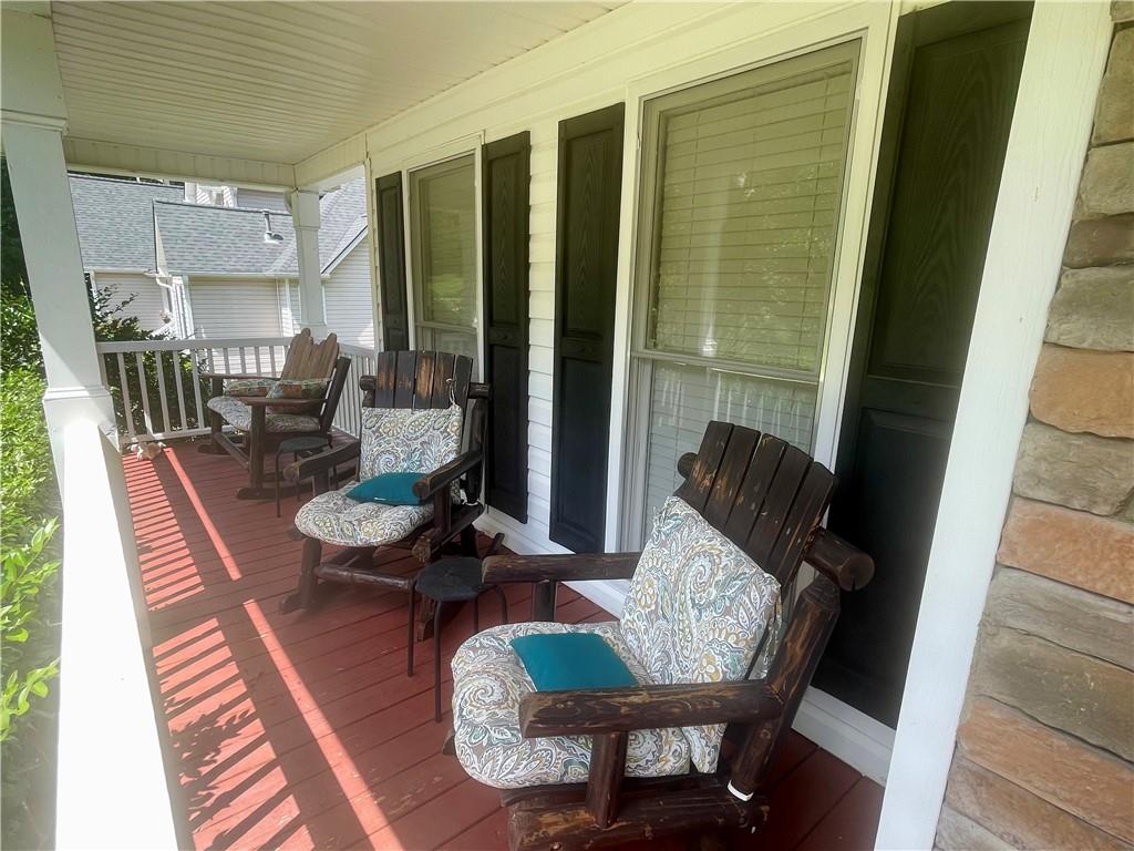 111 Bexley Lane