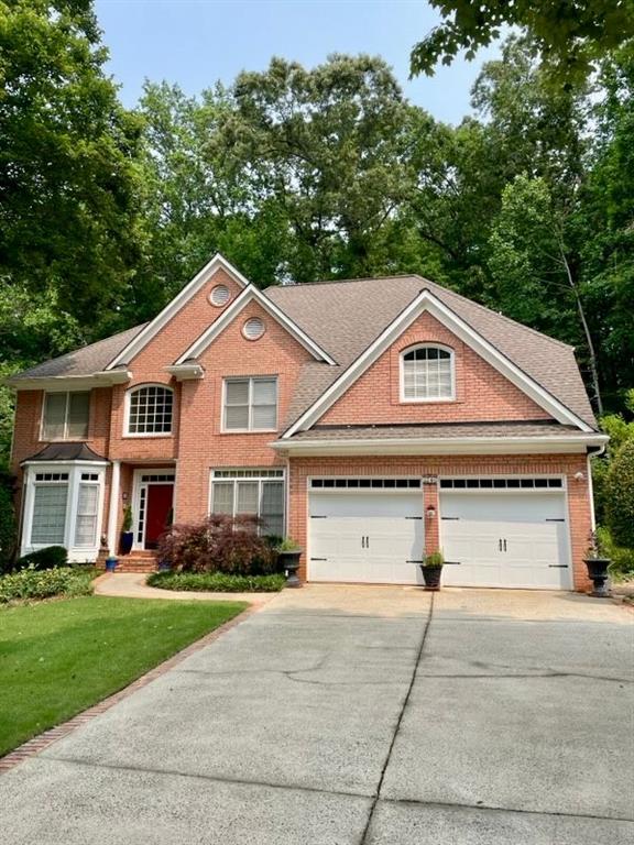 3245 Bywater Trail