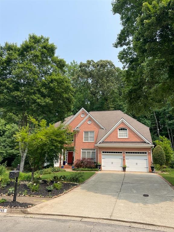 3245 Bywater Trail