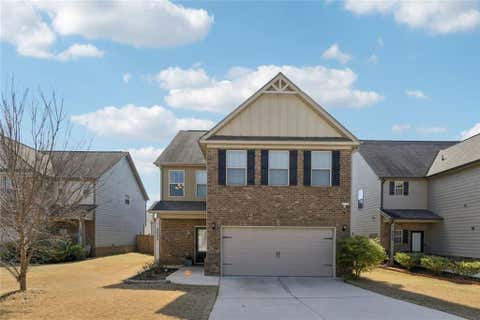 Homes For Sale - 2002 Bridgewater Pass<br/> Clayton County, Hampton, GA 30228