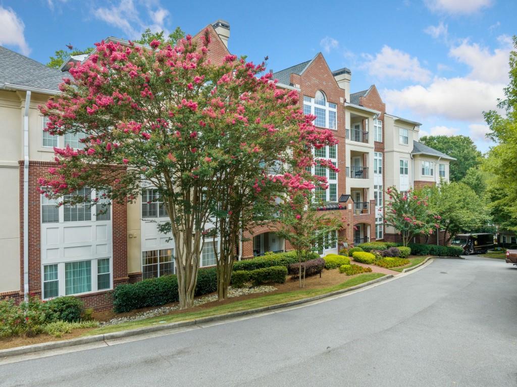 3636 Habersham Road #1108, Atlanta, Georgia image 46