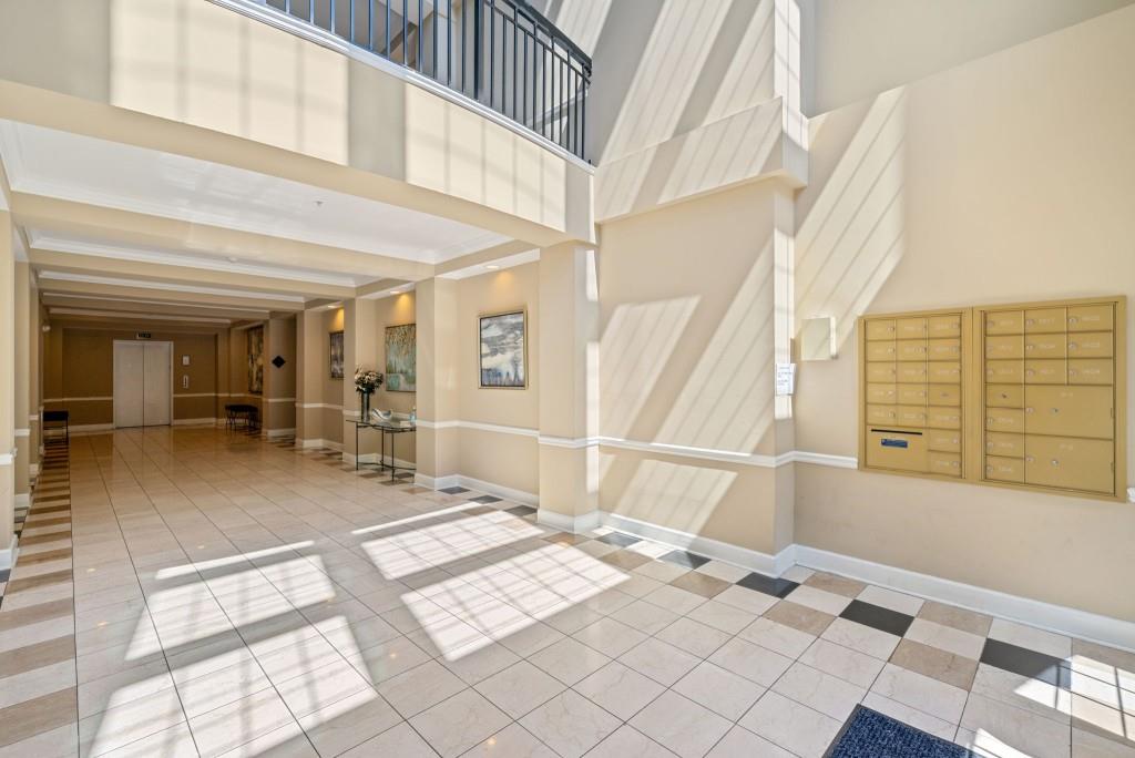 3636 Habersham Road #1108, Atlanta, Georgia image 34