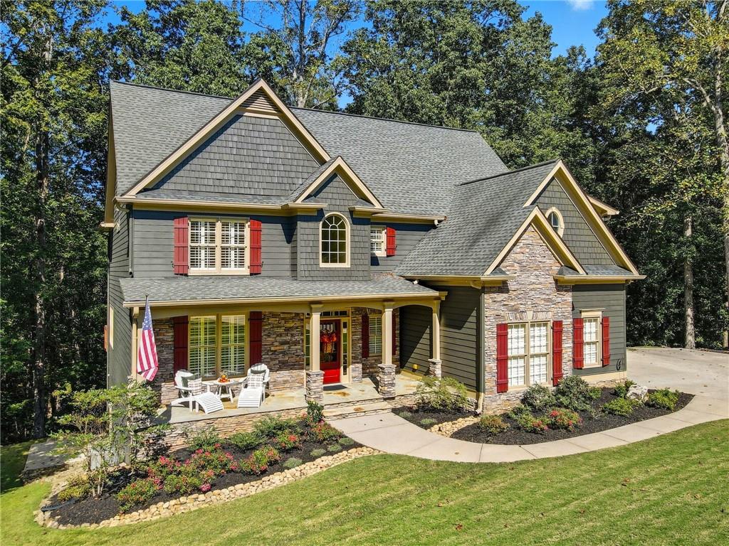 208 N Ridgeview Court