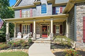 208 N Ridgeview Court