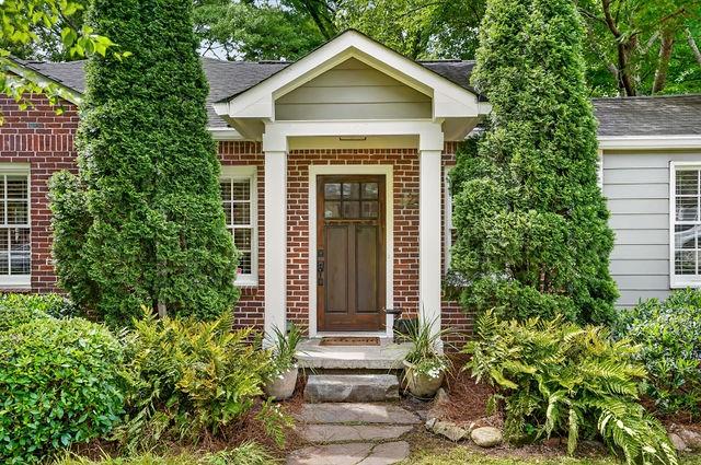 123 Mimosa Place