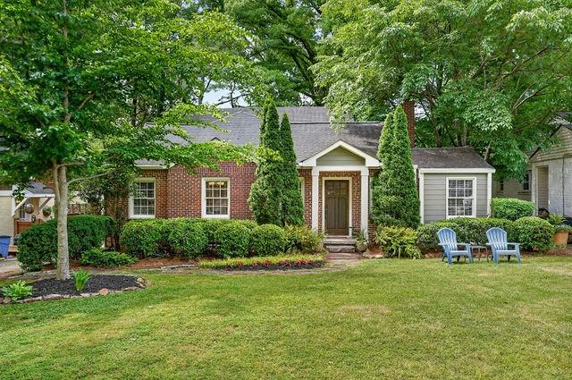 123 Mimosa Place