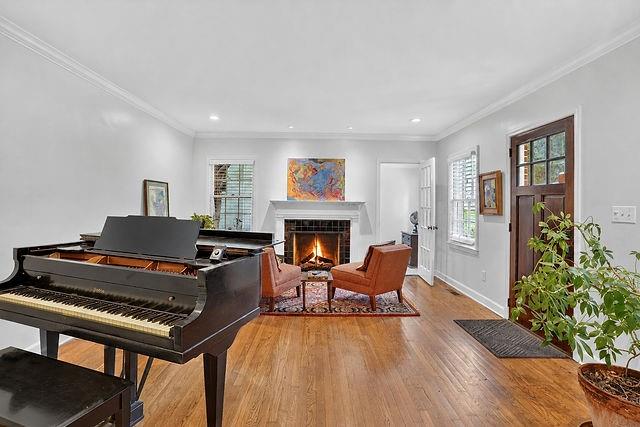 123 Mimosa Place