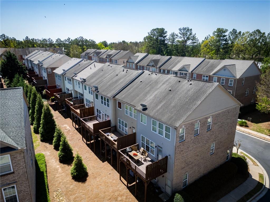 5749 Pine Oak Drive, Peachtree Corners, Georgia image 29