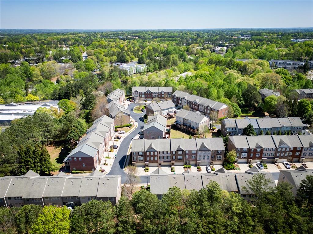 5749 Pine Oak Drive, Peachtree Corners, Georgia image 31