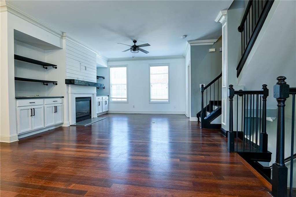 5749 Pine Oak Drive, Peachtree Corners, Georgia image 14
