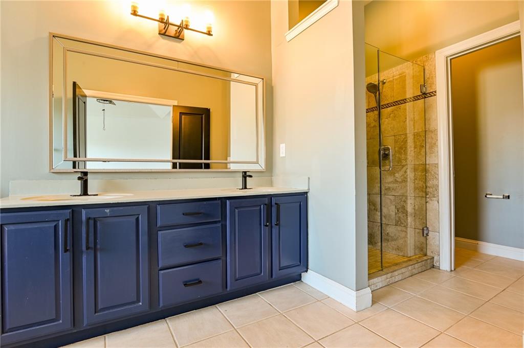 5749 Pine Oak Drive, Peachtree Corners, Georgia image 25