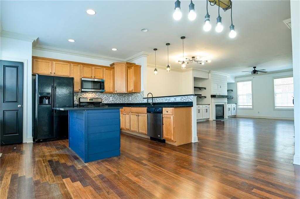 5749 Pine Oak Drive, Peachtree Corners, Georgia image 11