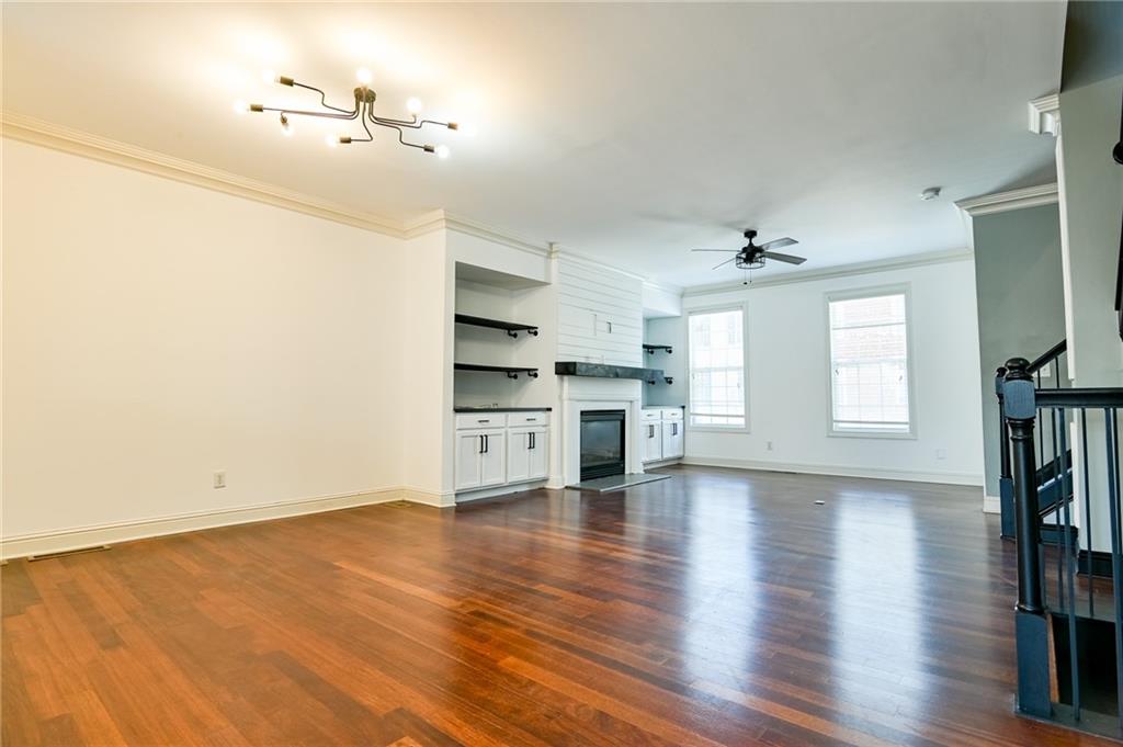 5749 Pine Oak Drive, Peachtree Corners, Georgia image 13