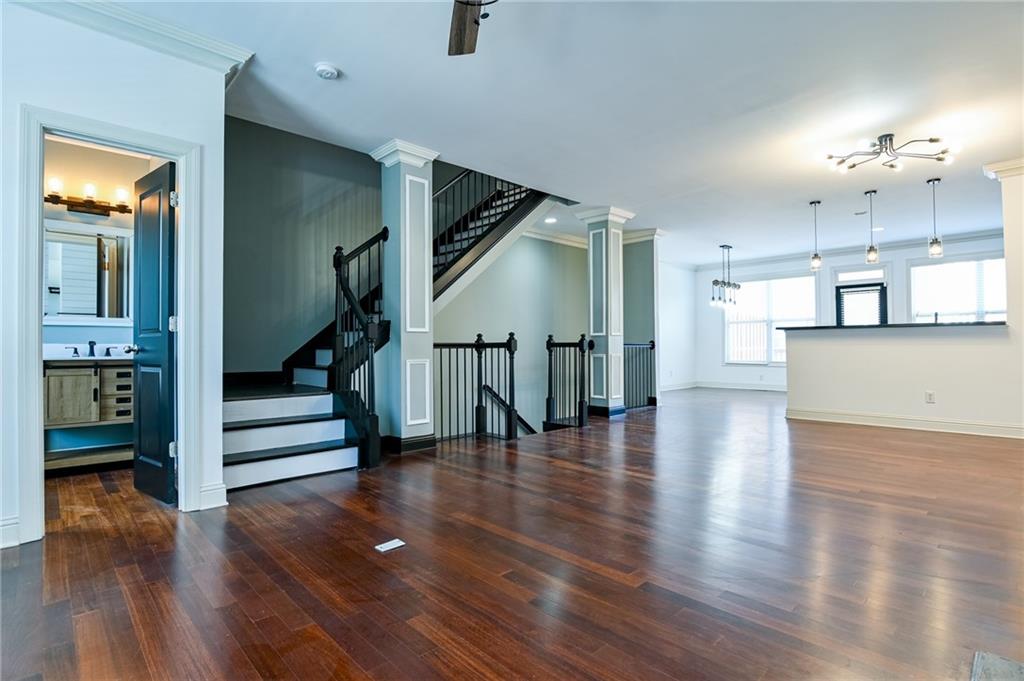 5749 Pine Oak Drive, Peachtree Corners, Georgia image 8