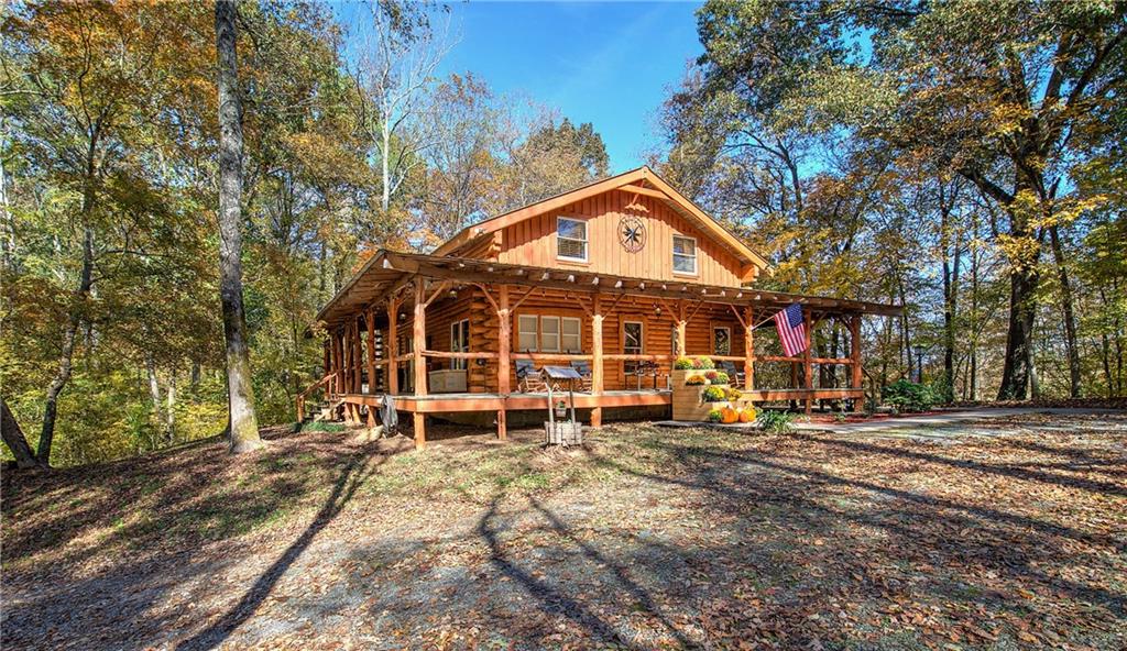 647 KnightBottom Road SE