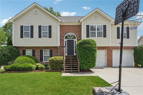 3123 Morgan Box Lane Buford GA 30519