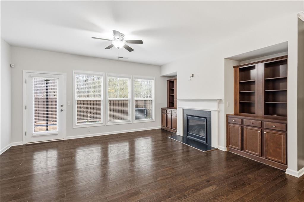 1615 Hampton Oaks Drive